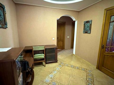 квартира по адресу Потёмкинская ул. (Потёмкинская), 129