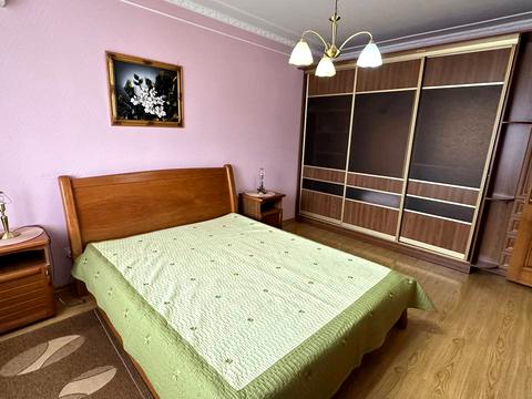 квартира по адресу Потёмкинская ул. (Потёмкинская), 129