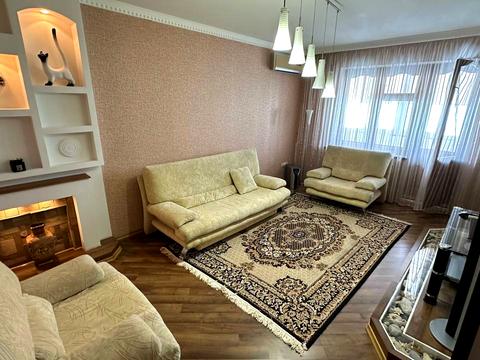 квартира по адресу Потёмкинская ул. (Потёмкинская), 129