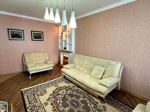 квартира по адресу Потёмкинская ул. (Потёмкинская), 129