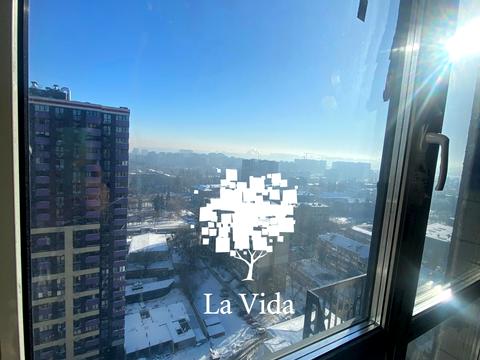 квартира за адресою Повітряних Сил просп. (Повітрофлотський), 56-Г