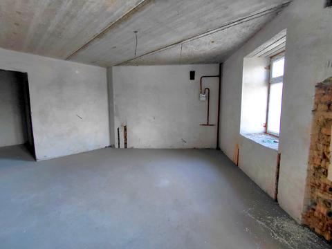 квартира по адресу Крушельницкой ул., 55