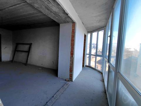 квартира по адресу Крушельницкой ул., 55