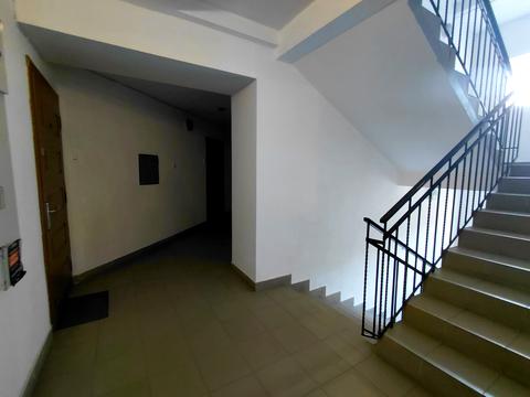 квартира по адресу Крушельницкой ул., 55