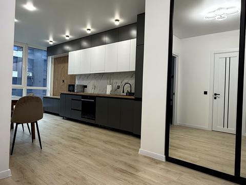 квартира по адресу Химиков ул., 15