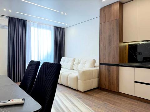 квартира за адресою Ленкавського вул., 34 к11