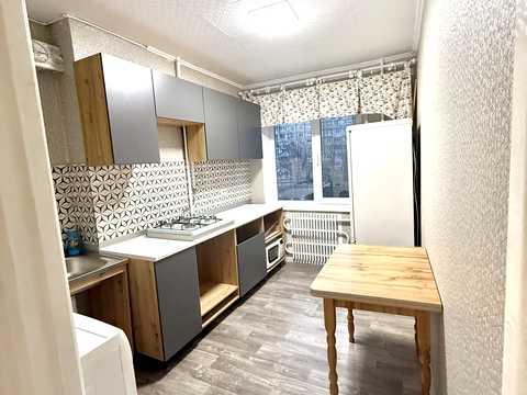 квартира по адресу Донецкое шоссе, 108