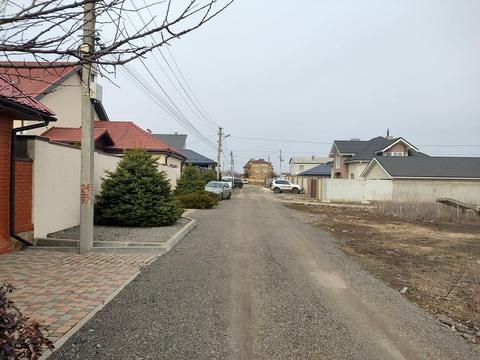 участок по адресу 