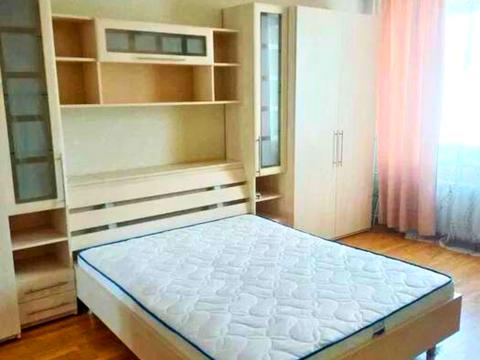 квартира по адресу Миколы Бажана просп., 16