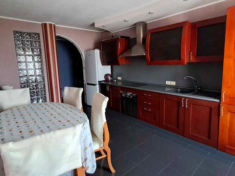 квартира по адресу Ларисы Руденко ул., 21-А