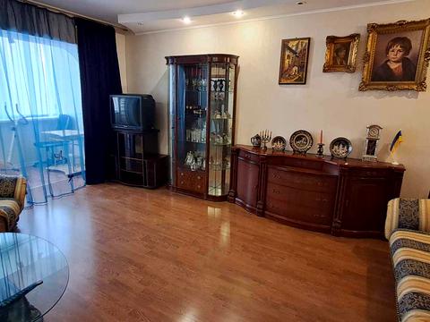квартира по адресу Ларисы Руденко ул., 21-А