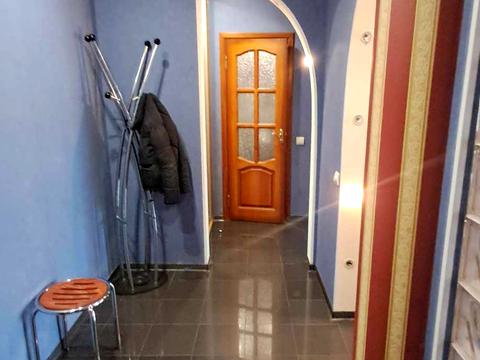 квартира по адресу Ларисы Руденко ул., 21-А
