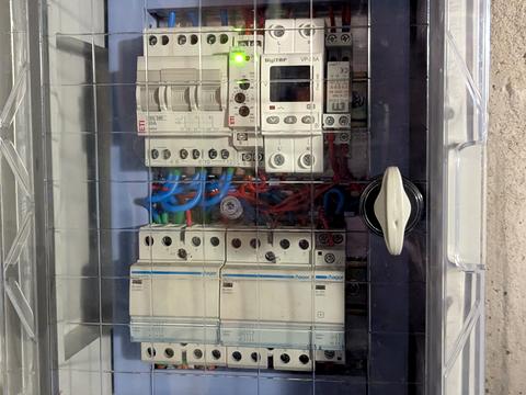 дом по адресу Лісова