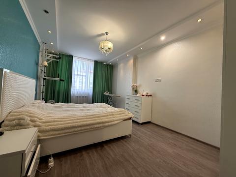 квартира за адресою Київ, Федора Ернста вул., 16-Б