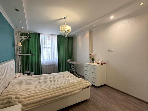 квартира за адресою Київ, Федора Ернста вул., 16-Б