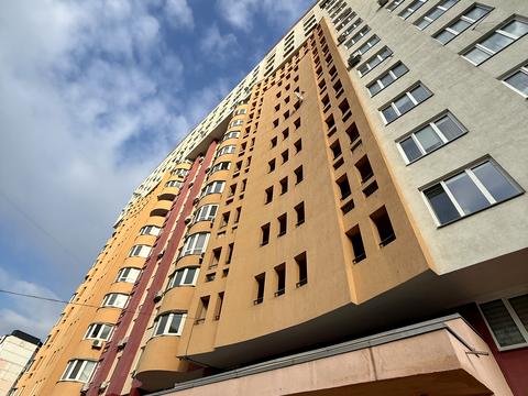 квартира за адресою Київ, Федора Ернста вул., 16-Б