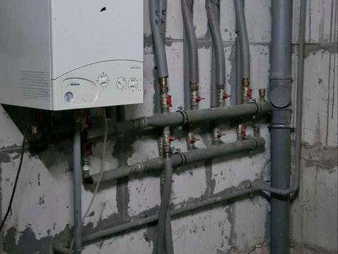 дом по адресу Максима Рыльского ул.