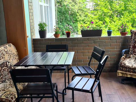 дом по адресу Максима Рыльского ул.