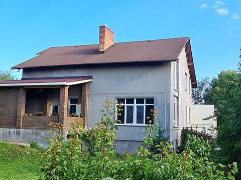 дом по адресу Максима Рыльского ул.