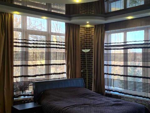 дом по адресу Максима Рыльского ул.