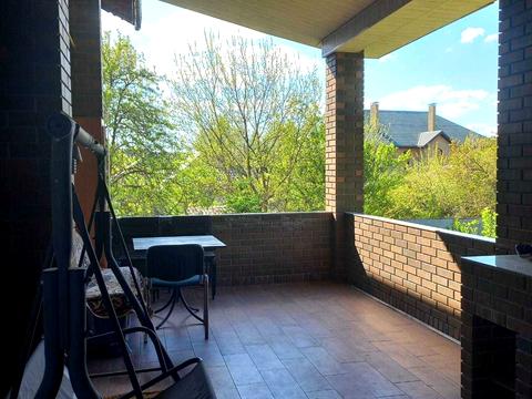 дом по адресу Максима Рыльского ул.