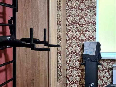 дом по адресу Максима Рыльского ул.