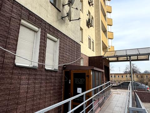 коммерческая по адресу Митрополита Андрея Шептицкого ул. (Анатолія Луначарського), 14