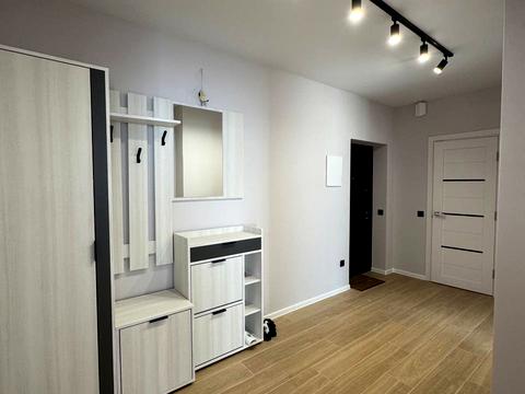 квартира за адресою Кільцева вул., 17