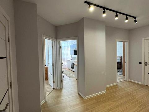 квартира за адресою Кільцева вул., 17