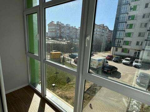 квартира за адресою Кільцева вул., 17