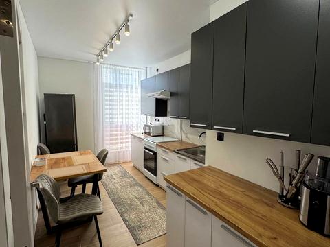 квартира за адресою Кільцева вул., 17