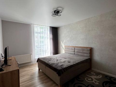 квартира по адресу Кольцевая ул., 17