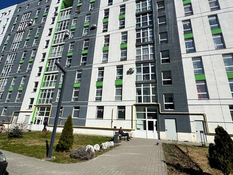 квартира за адресою Кільцева вул., 17