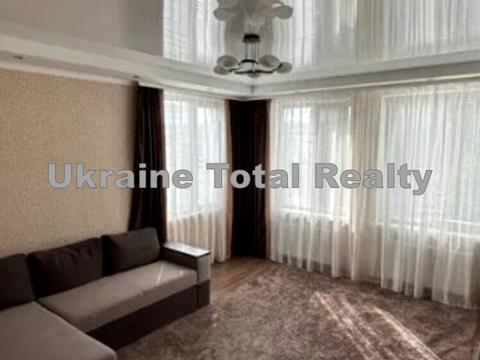 квартира за адресою Клавдіївська вул., 40-Г