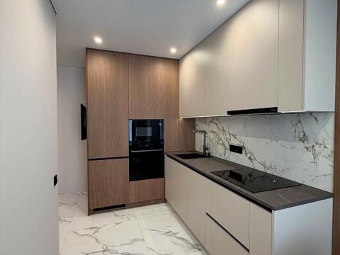 квартира по адресу Бельведерская ул., (Будинок 2)