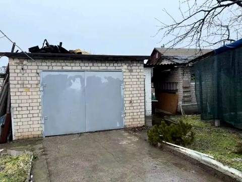 будинок за адресою Лівобережна вул.