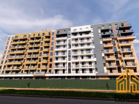 квартира за адресою Героїв 128-ї Бригади вул., 56 к1