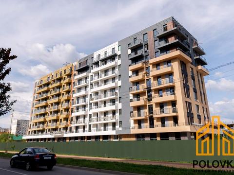 квартира за адресою Героїв 128-ї Бригади вул., 56 к1