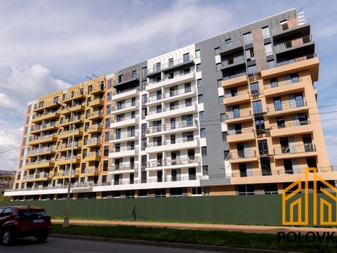 квартира за адресою Героїв 128-ї Бригади вул., 56 к1
