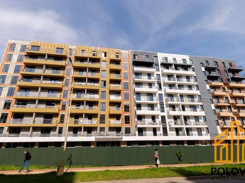 квартира за адресою Героїв 128-ї Бригади вул., 56 к1