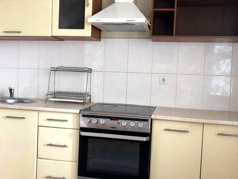 квартира за адресою Райдужна вул., 59-Б