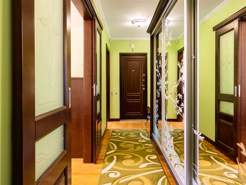 квартира за адресою Тараса Шевченка вул., 33