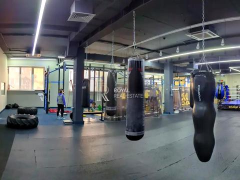 коммерческая по адресу Ларисы Руденко ул., 17