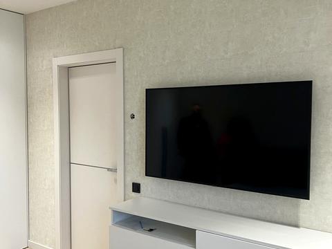 квартира по адресу Загородная ул., 4