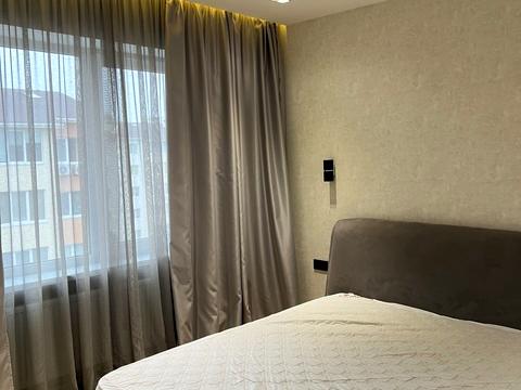 квартира по адресу Загородная ул., 4