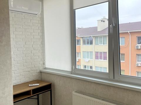 квартира по адресу Загородная ул., 4