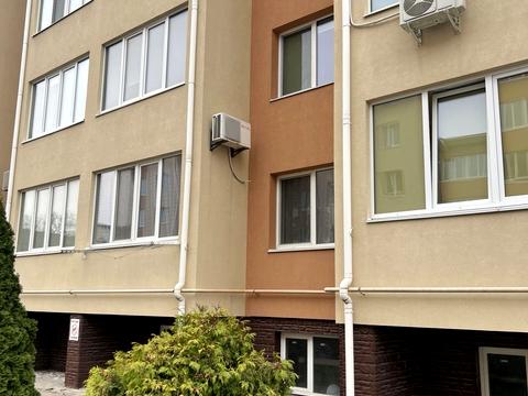 квартира по адресу Загородная ул., 4