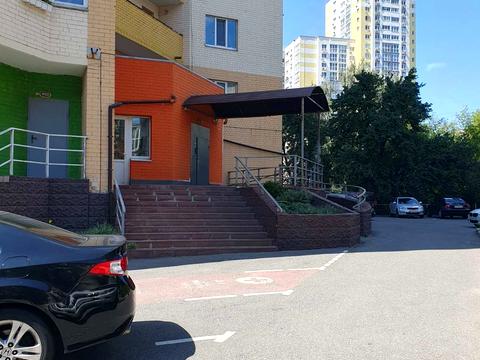 квартира по адресу Вацлава Гавела бульв. (Івана Лепсе), 7-В