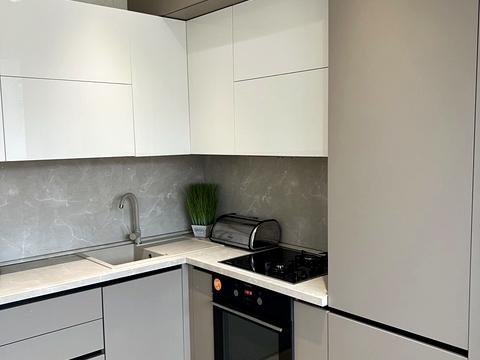 квартира по адресу Загородная ул., 4