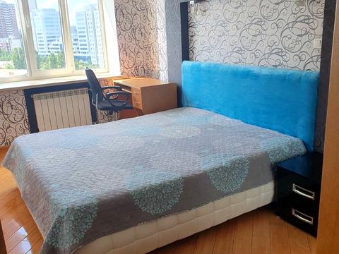 квартира за адресою Вацлава Гавела бульв. (Івана Лепсе), 7-В